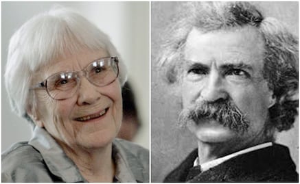 Escuelas retiran libros de Harper Lee y Mark Twain por lenguaje racista