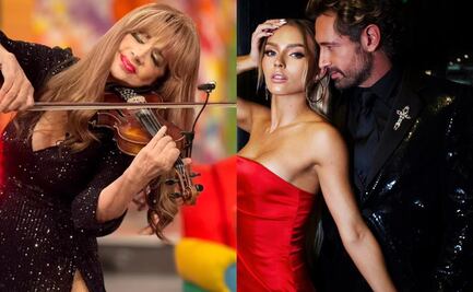 Olga Breeskin se desdice, asegura que no conoce detalles sobre la relación de Irina y Gabriel Soto