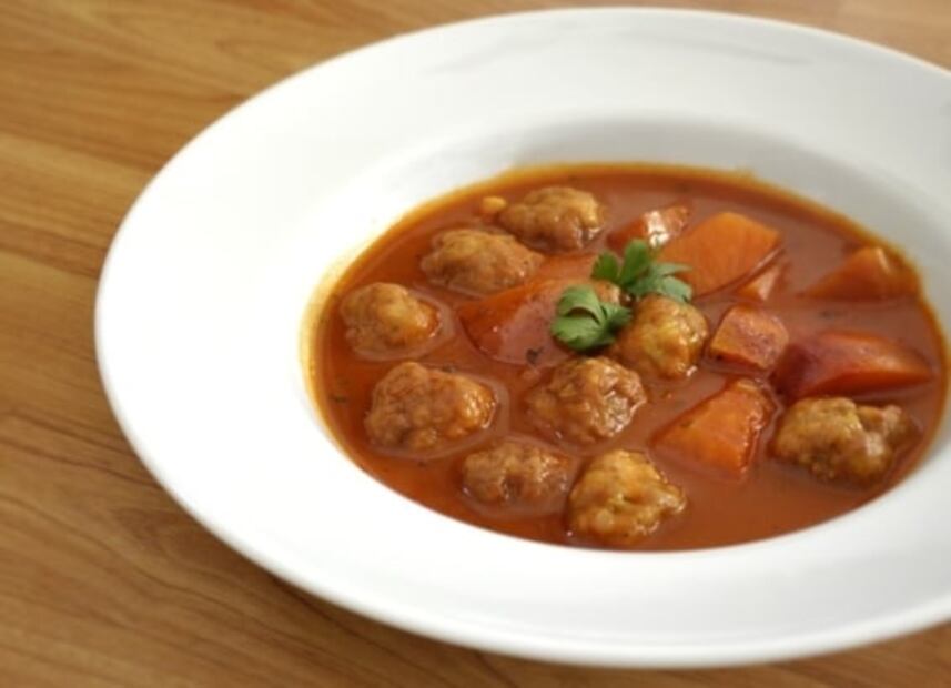 6 recetas con frijoles para comer en cuaresma