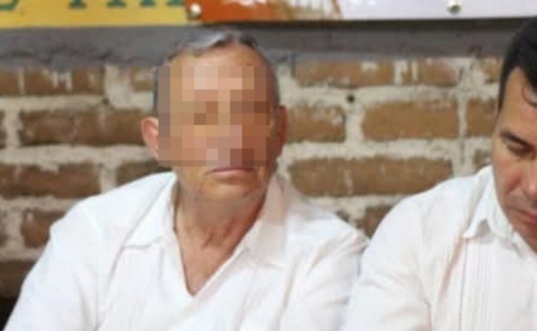 Detienen a excandidato del PRI en Tabasco; lo acusan de pederastia en Chiapas. Foto: Especial