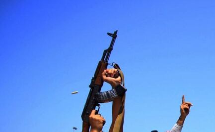 Arrestarán en Nogales, Sonora, a quienes hagan disparos al aire este fin de año; también a quienes usen pirotecnia o conduzcan ebrios