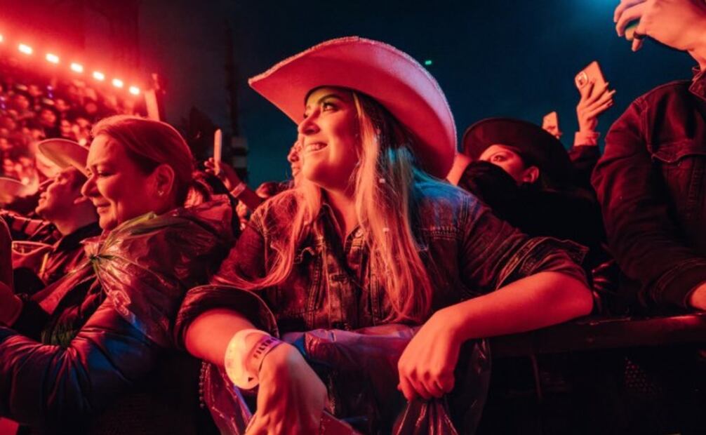 Foto: Vía Twitter @FestivalArre