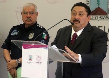 Identifican el cuerpo de Carolina Islas; fiscalía de Morelos declinará el caso a la CDMX
