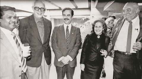 "No somos adversarios, hacemos periodismo": Ealy Ortiz