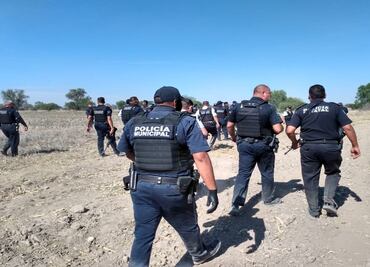 Dan 15 años de prisión a ex policía municipal de Aguascalientes, informante del grupo criminal "La Oficina"