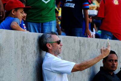 José Luis Higuera vendería al Zacatepec