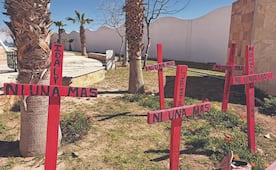 Piden voluntad política para Ley de Feminicidio