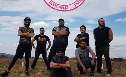 Jonky Nash & Gangsters hacen olvidar las penas con su “Mamu-ska”