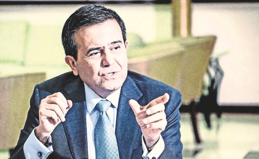 Se prepara Guajardo para reunión con equipos de Trump