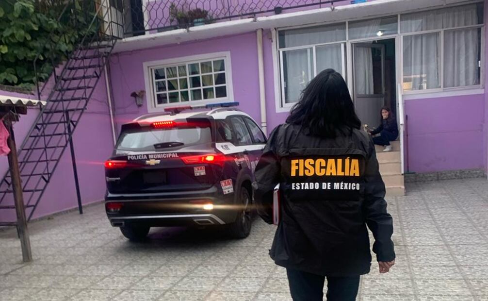 La joven agredida recibió apoyo médico y psicológico, así como asesoría jurídica por parte de la Comisión Ejecutiva de Atención a Víctimas del Estado de México. Foto: Especial