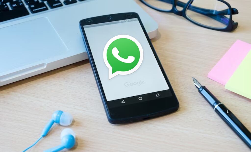 Whatsapp. Fuente: Freepik