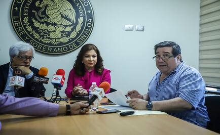 Piden juicio político contra alcalde de Culiacán; acusan que registró a familiares como funcionarios