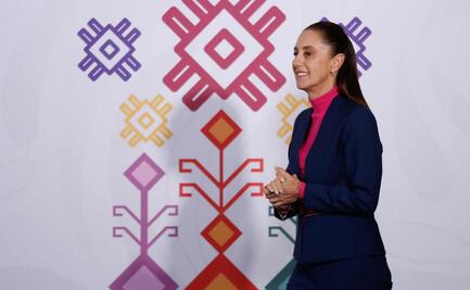 Sheinbaum celebra “revolución” en la educación media superior; destacan nuevo modelo de ciber bachillerato