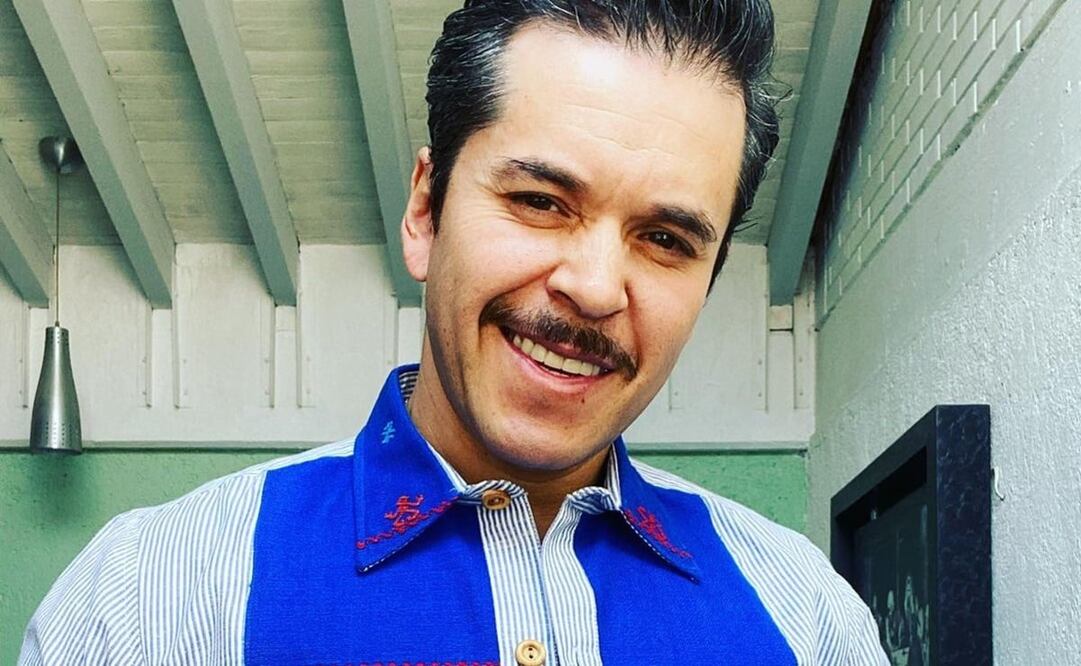 Raúl Sandoval aseguró haber recibido malos tratos de la televisora que lo vio nacer como artista     Foto: Instagram