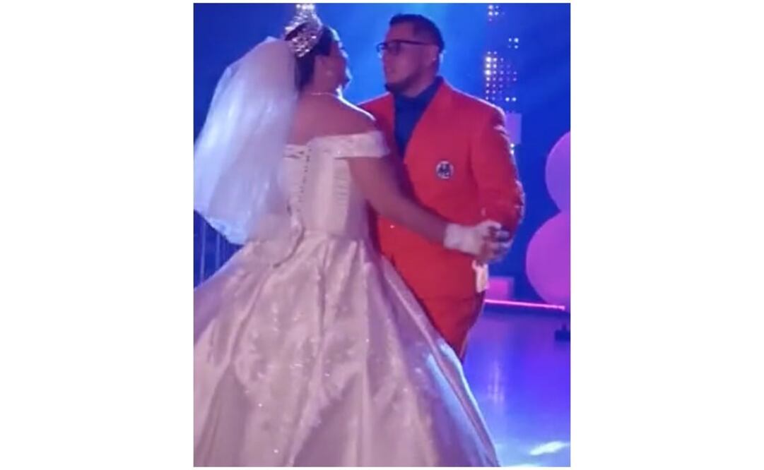 Foto: Tomada del video