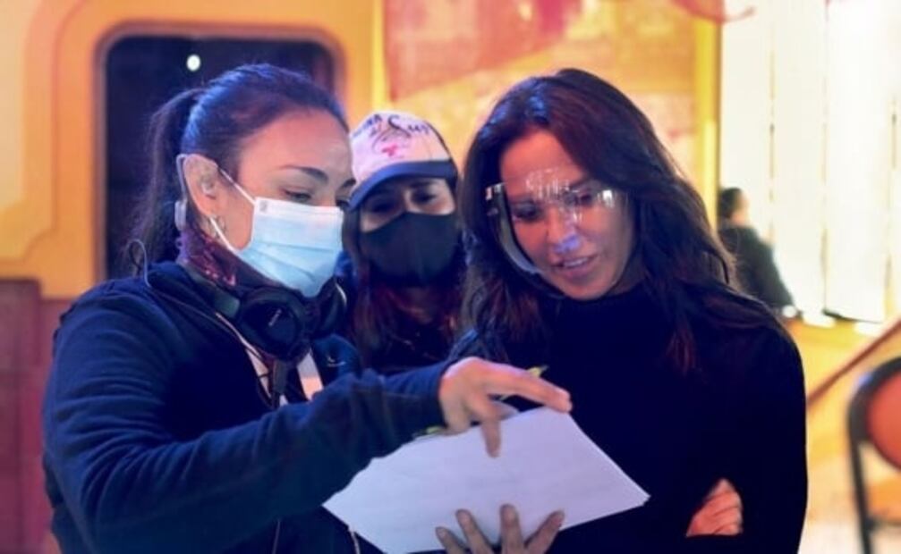 Kate del Castillo mostrará belleza de Latinoamérica en tercera temporada de "La reina del sur"