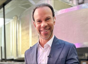 Zague quiere dejar un legado y ser inspiracional con el reality show deportivo D-But FC