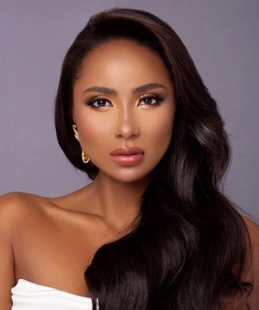 El parecido entre la candidata a Miss Universo y Yalitza Aparicio 
