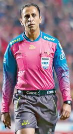 Guerrero, cliente del América