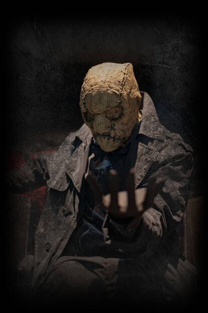 Arranca Festival del Terror en Six Flags con nuevas atracciones