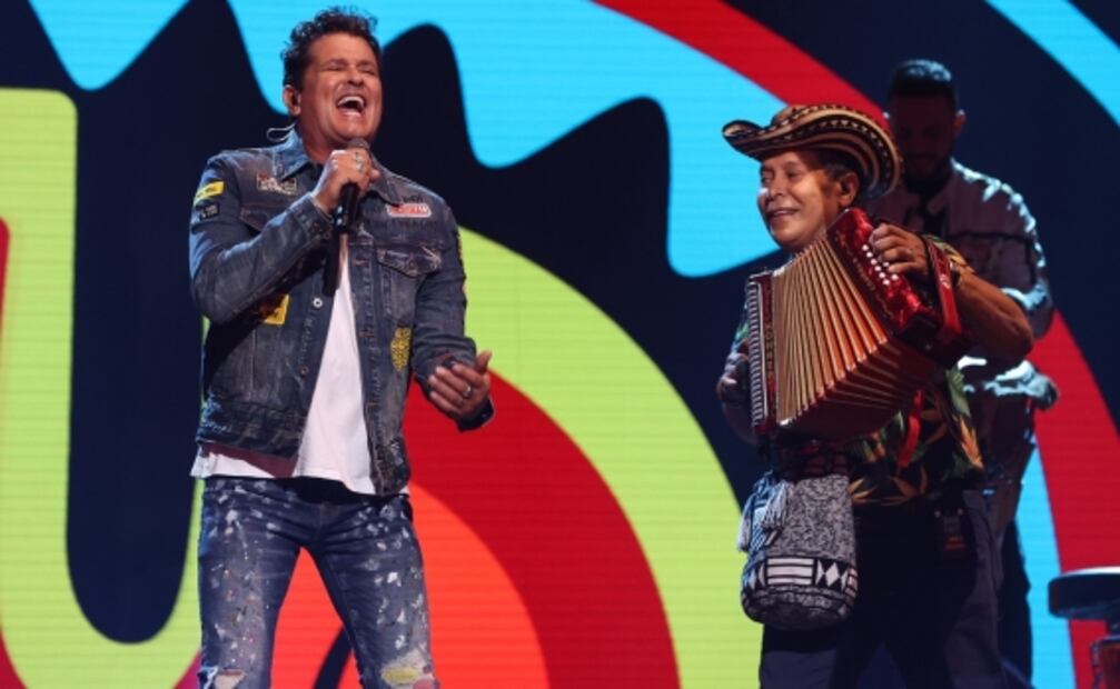Ve quienes son los ganadores de los Billboard Latin Music Awards 2020 en vivo