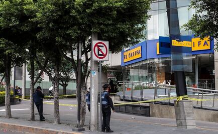 Cadenero libra ataque en que murió turista de EU