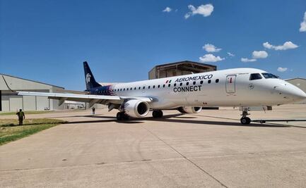 ASPA niega tintes políticos en emplazamiento a huelga con Aeroméxico