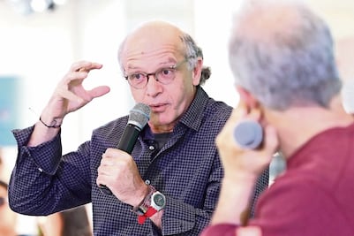 Las siete vidas de Rulfo, a la Cineteca