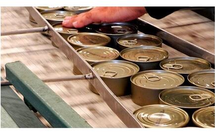 Profeco pide incluir el porcentaje de soya en etiquetas de atún