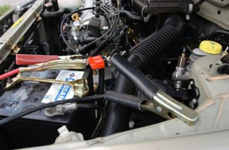 Consejos para proteger tu auto en invierno