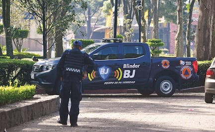 Alcaldía Benito Juárez, la mejor en materia de competitividad en la CDMX, según IMCO