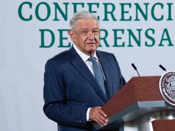 “Es mejor la pobreza que la deshonra”: AMLO aconseja a jóvenes que se alejen de lo material