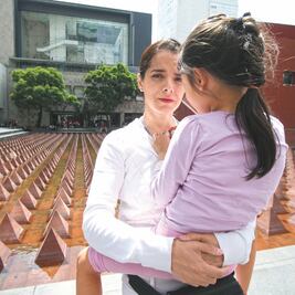 Niños de CDMX, "moneda de cambio" en divorcios y separaciones