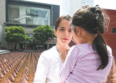 Niños de CDMX, "moneda de cambio" en divorcios y separaciones