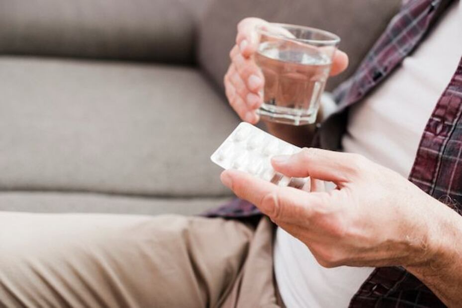 Un estudio trae tranquilidad a los adultos mayores. Fuente: Freepik.