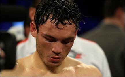 Regresa Chávez Jr; peleará en agosto