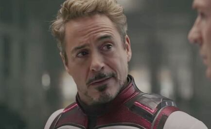 ¿Cuántos millones ha ganado Robert Downey Jr. con "Avengers: Endgame"?