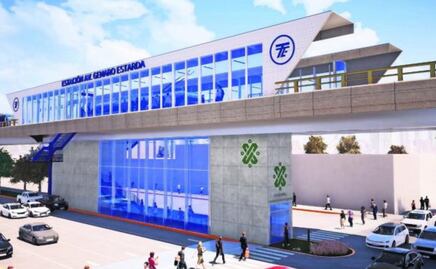 ¿Cuánto costará el pasaje del Trolebús Elevado de Iztapalapa?