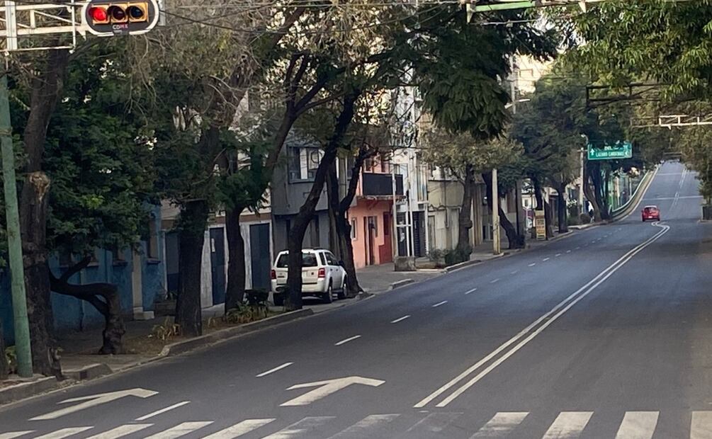 Foto: Juan Carlos Williams / EL UNIVERSAL