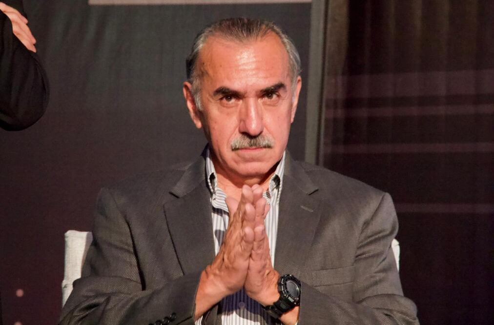 FOTO: ÉDGAR ENRÍQUEZ/EL UNIVERSAL