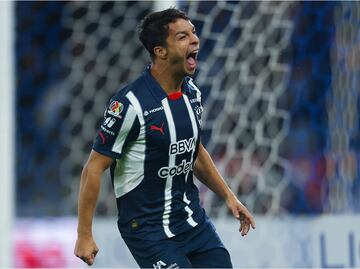 Rayados sella su pase a la final del Apertura 2024 de la Liga MX; aplasta al Atlético de San Luis