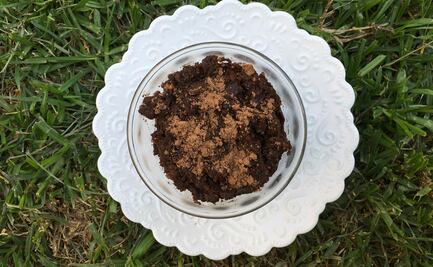 Cómo hacer crema de avellanas con cocoa saludable