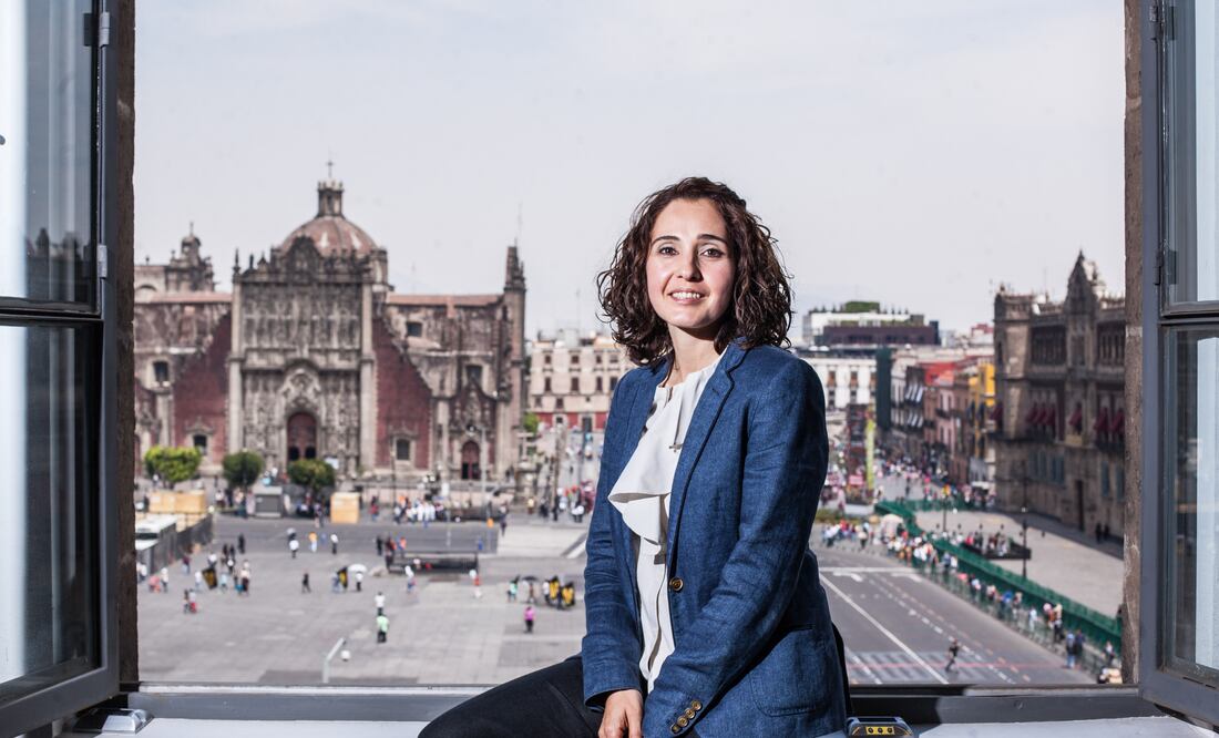 Foto: ARCHIVO. EL UNIVERSAL