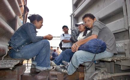 Mexico deports 49% more minors in first five months of 2015