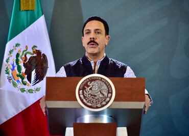 Circula propuesta de Omar Fayad como embajador en Noruega; exgobernador habría aceptado hace un mes
