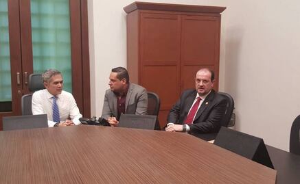 Investigan homicidio dentro de Cetis