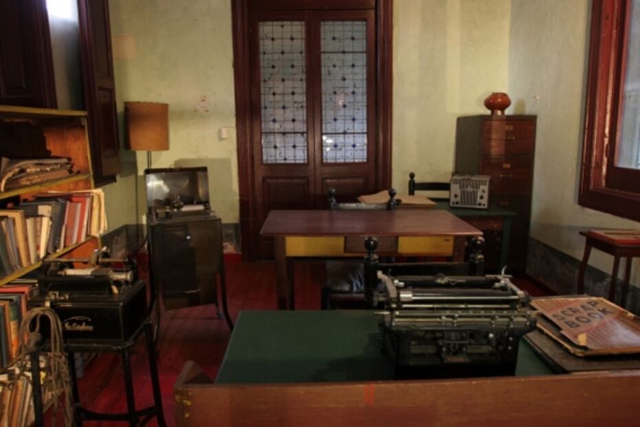 Casas de personajes famosos que se volvieron museos en CDMX