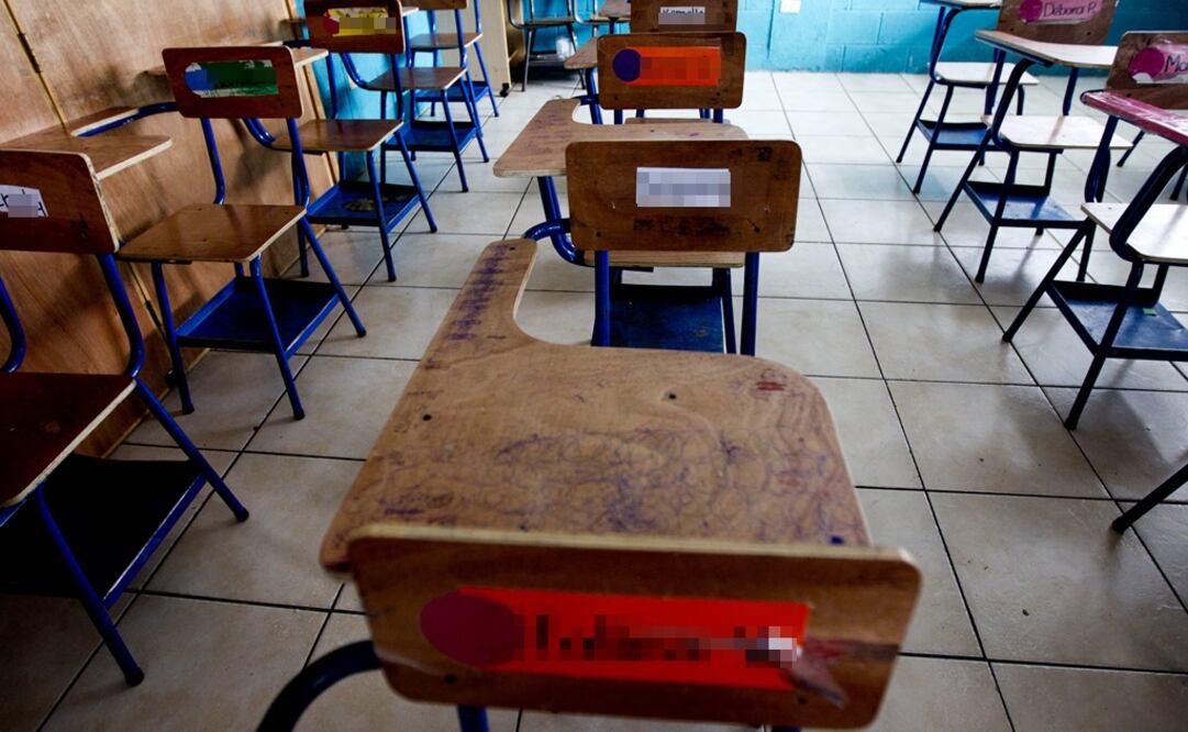 Alistan escuela de náhuatl en Milpa Alta. Foto: Archivo