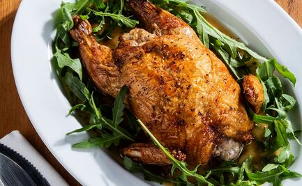 Selección de la editora: 8 platos favoritos dedicados al comfort food