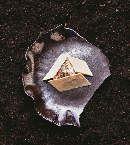 Manu Buffara: una cocinera con sentido social 